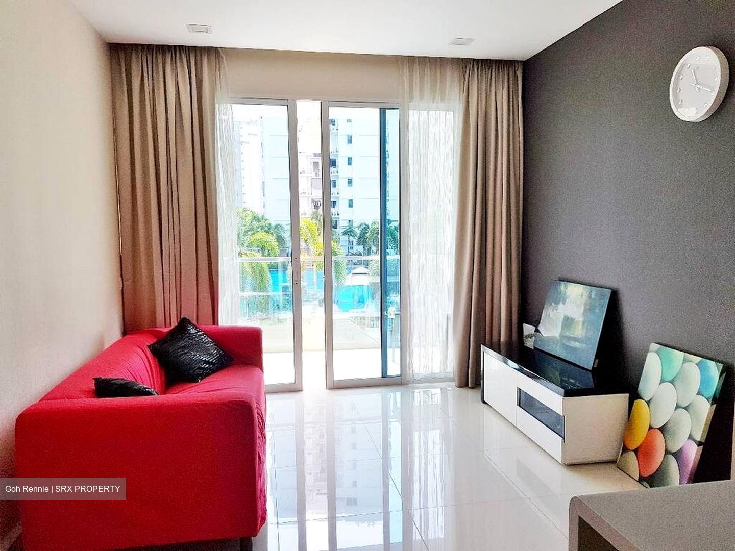 Waterview (D18), Condominium #603690631